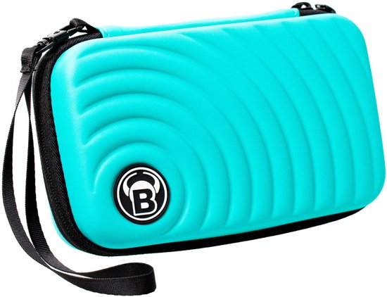 BULL'S Orbis XL Dartcase Mint van Bull's — afbeelding 3