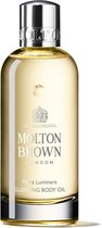 MOLTON BROWN - Flora Luminare Glowing Body Oil - 200 ml - Body oil