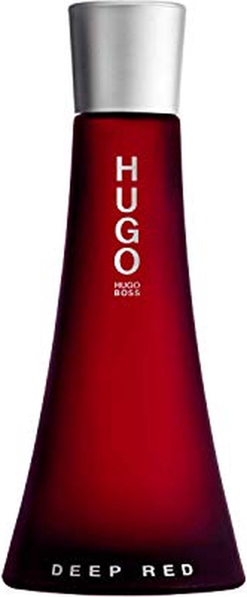 Hugo Boss Deep Red - 50ml - Eau de parfum | bol