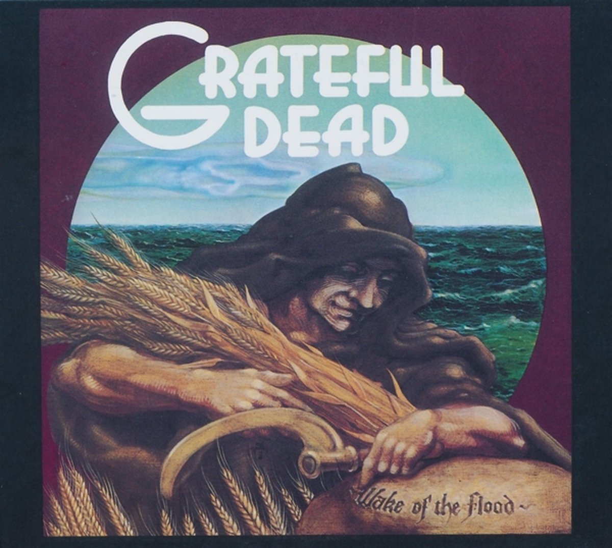 Wake of the Flood