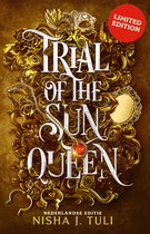 Artefacts of Ouranos 1 - Trial of the Sun Queen