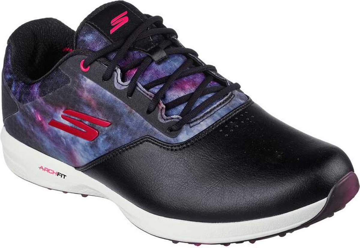 Skechers Golf Go Golf Pro Gf Golfschoenen Voor Dames Paars EU 37 1/2 Vrouw
