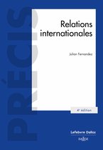 Précis - Relations internationales 4ed