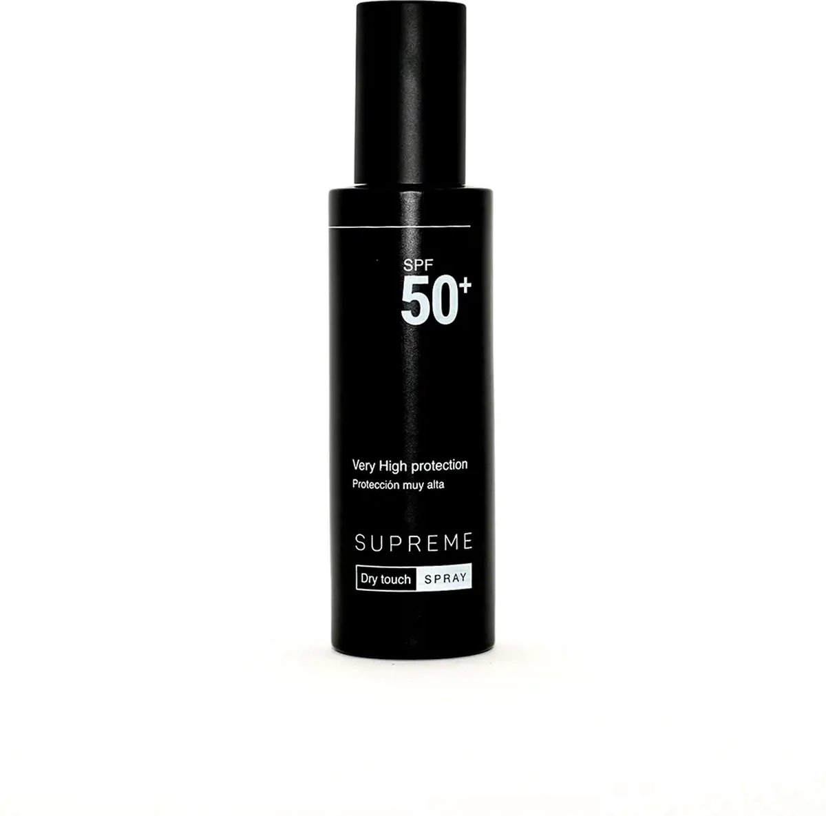 Zon Protector Spray Vanessium Supreme Spf 50 100 ml