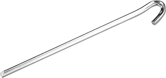 Campking Rotspen Stabiel - 23 cm - 6 stuks van Campking — afbeelding 3