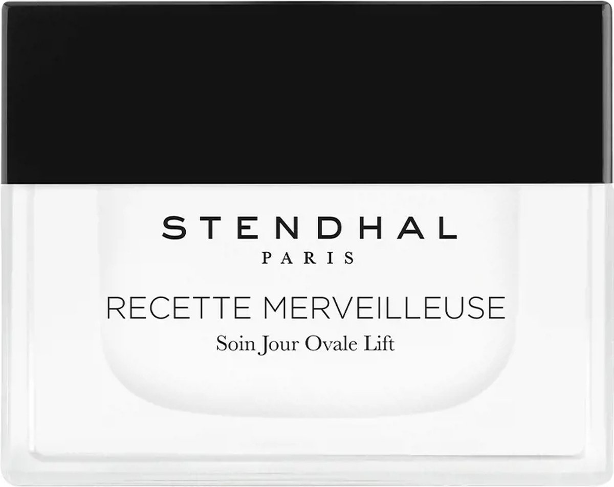 Gezichtscrème Stendhal Recette Merveilleuse 50 ml