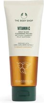 The Body Shop Vitamin C Daily Glow Cleansing Polish 100 Ml