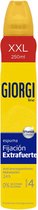 Styling Mousse Giorgi Nº4 Extra strong (250 ml)