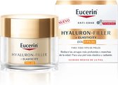 Eucerin Hyaluron Filler + Elasticity Día Spf30 50 Ml