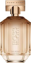 Hugo Boss The Scent For Her Magnetic Edp W 30 Ml