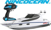 NINCO NINCOCEAN PITIUSA bateau radio-commandé Mote