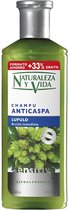 Shampoo Naturvital (100 ml)