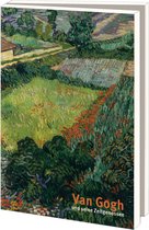 Bekking & Blitz - Wenskaartenmapje - Set wenskaarten - Museumkaarten - 10 stuks - Inclusief enveloppen - Uniek design - Vincent van Gogh en zijn tijdgenoten - Kunsthalle Bremen