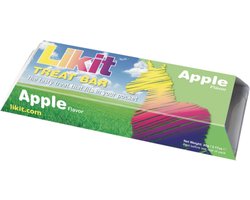Likit Treat - Paardensnoepjes - Bar appel