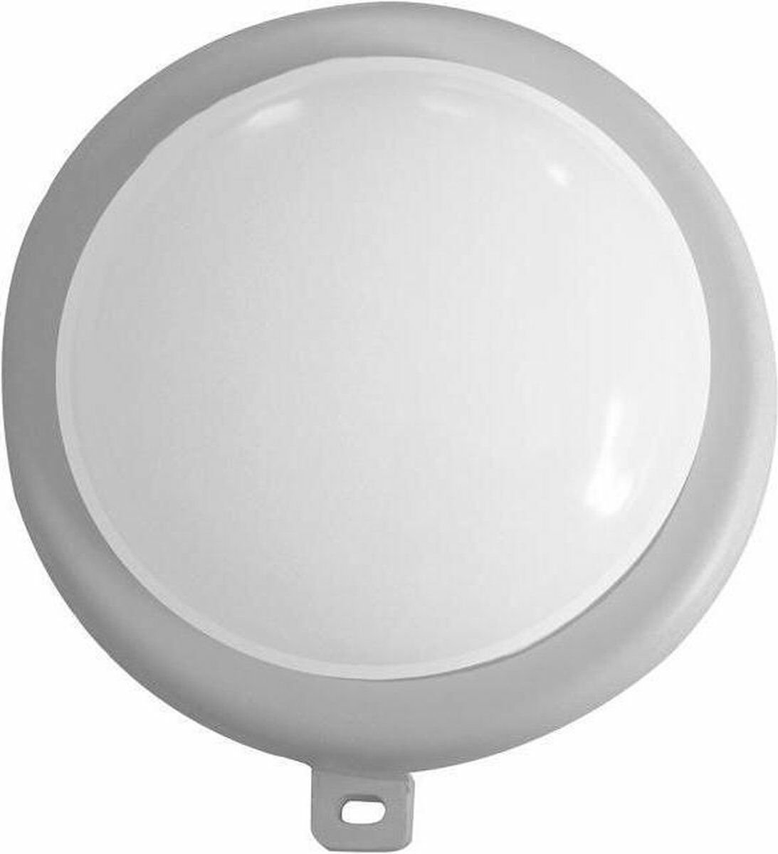 I-WATTS - Padverlichting - LED - Rond - Wit - 6W