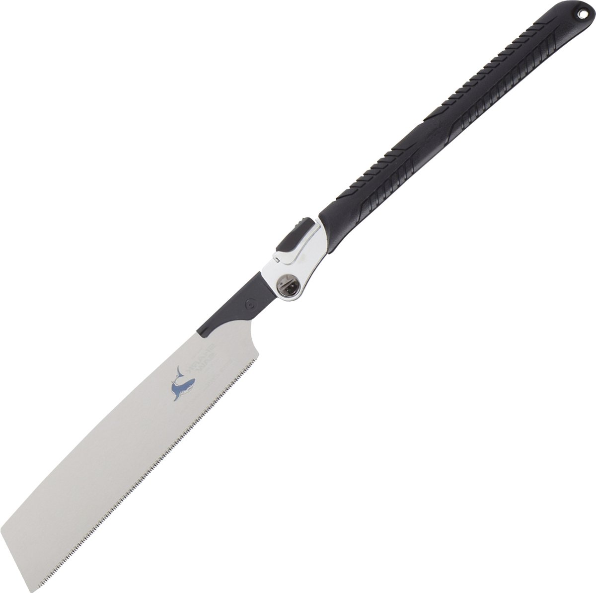 Shark Saw Japanse Timmermanszaag 265 mm - 15 TPI -Vouwzaag - Trekzaag