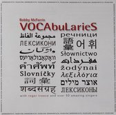 Bobby Mcferrin: Vocabularies (polska cena!!!) [CD]