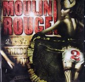 Moulin Rouge second soundtrack [CD]