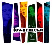 Towarnicka: Sing & Moovie [3CD]