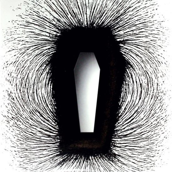 Metallica: Death Magnetic [2xWinyl]