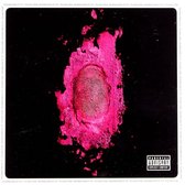 Nicki Minaj: The Pinkprint (PL) [CD]