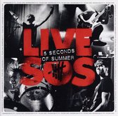 5 Seconds Of Summer: Livesos (PL) [CD]