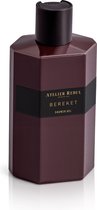 Gel Douche Bereket Atelier Rebul (250 ml) - Geur Doux & Frais - Gel Douche Naturel
