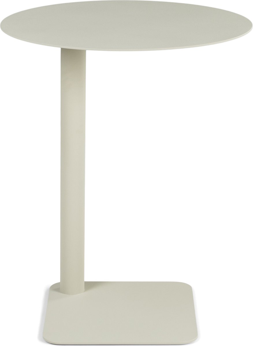 Torna Design SUNSET 50 Bijzettafel - Sand