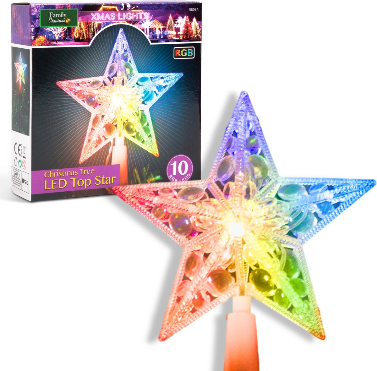 Kerstshop - Shop kerstdecoratie online of in de winkel | H&M NL