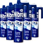 Nibro Strijkspray - 5 Stuks - Voordeelverpakking