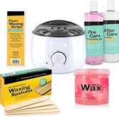 Wax Verwarmer - Waxwarmer - waxverwarmer