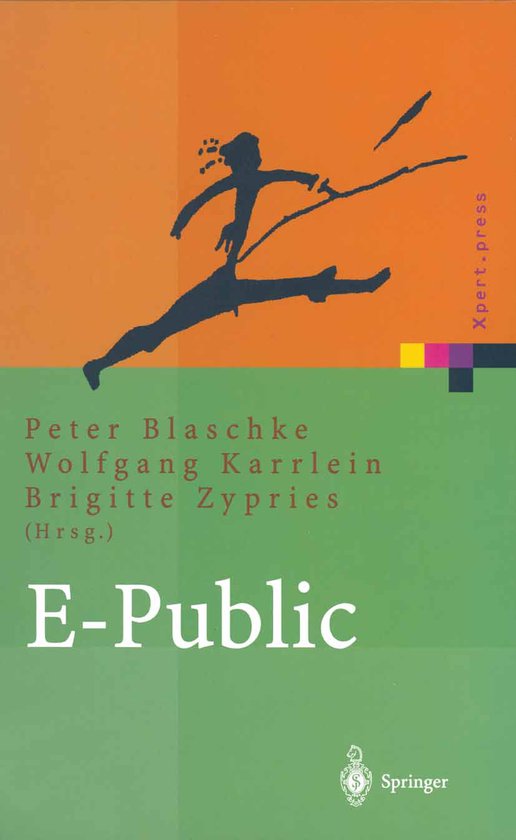 E-Public - cover