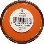 SL - Dekkende Kleurcreme - Mango - (Schoensmeer - Schoenpoets)