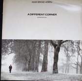 George Michael A Different Corner Vinyl Maxi Single