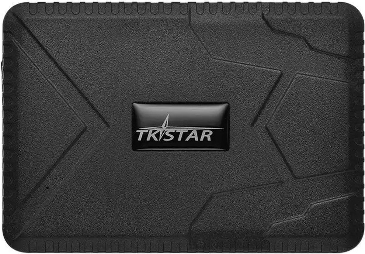 RNDM GOODS TKSTAR 915 GPSTracker 90 dagen standby bol