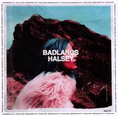 Halsey: Badlands (PL) [CD]
