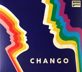 Chango: Chango [CD]