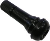Bofix Tubeless ventiel recht, per 12st. Geschikt voor auto, motor en scooter