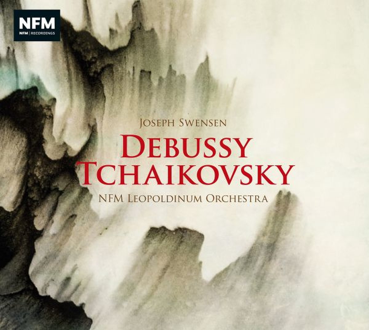 Claude Debussy: String Quartet In G Minor. Op.10 And Pyotr Tchaikovsky: Serenade For Strings In C Major. Op.48
