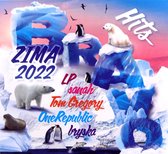 Bravo Hits Zima 2022 [2CD]