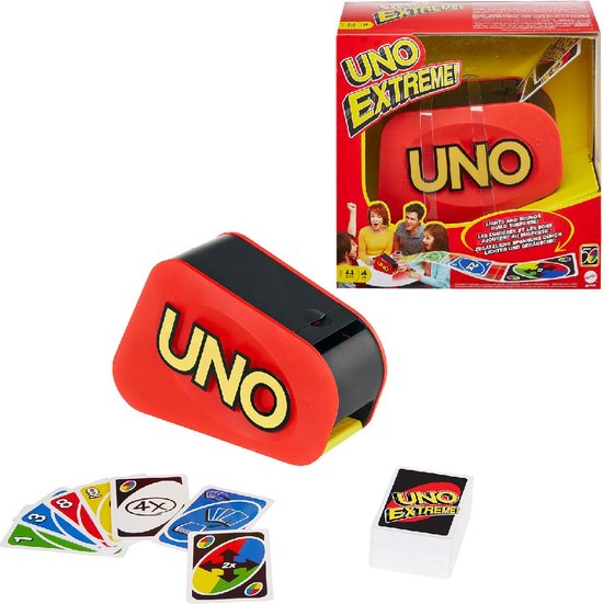 UNO Extreme