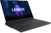 Lenovo Legion Pro 7, Intel® Core™ i9, 40,6 cm (16"), 2560 x 1600 pixels, 32 Go, 1 To, Windows 11 Home