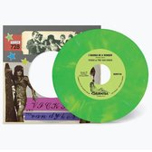 Vicky & The Van Dykes - I Wanna Be A Winner (7" Vinyl Single) (Coloured Vinyl)