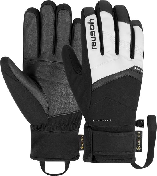 Reusch Fingerhandschuhe Blaster GORE-TEX