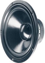 Visaton luidsprekers Full-range luidspreker 13 cm (5) 8 Ohm