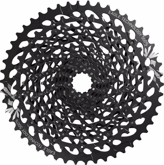 SRAM XG-1275 GX Eagle 12 speed Cassette - 10-50