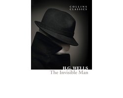 Invisible Man