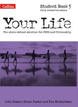Your Life Student Book 5 4th