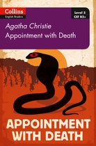 Appointment with Death Collins Agatha Christie ELT Readers