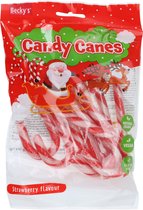 Candy Canes zuurstokken - 150 gram